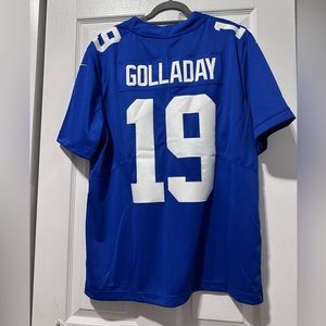 NFL KENNY GALLADAY NIKE SIZE XLARGE BRAND NEWW